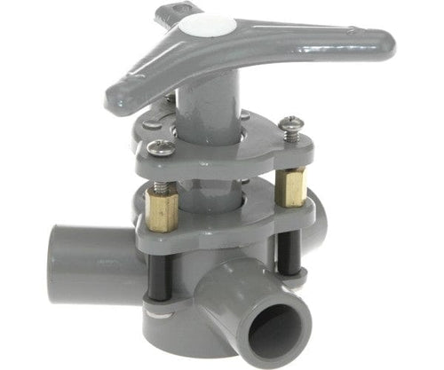 Bosworth SeaLect Directional Y Valve