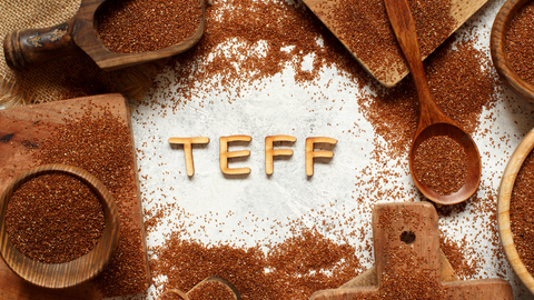 Teff