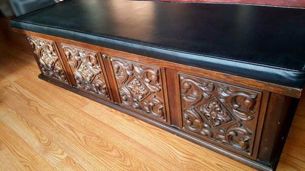 Lane cedar chest serial number lookup