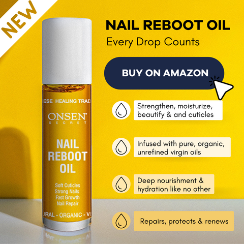 Buy Nail Reboot Oil On Amazon