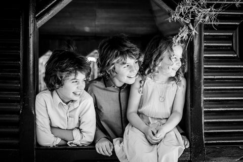 Donna Nugent Indie Lane Photography, family photography, children's portrait photography, Surf Coast Arts Trail