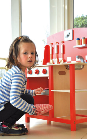 Indigo Jamm Kitchenette Diner at Torquay Toys