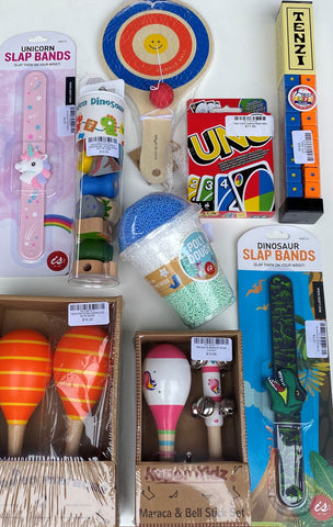 Torquay Toys Christmas Gift Guide Under $25