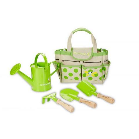 garden tool set at Torquay Toys