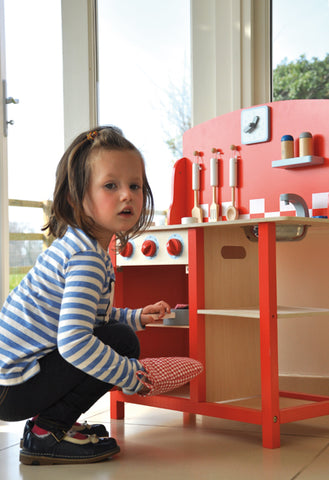 Indigo Jamm Kitchenette Diner at Torquay Toys