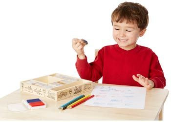 children's craft drawing texts colouring in at Torquay Toys