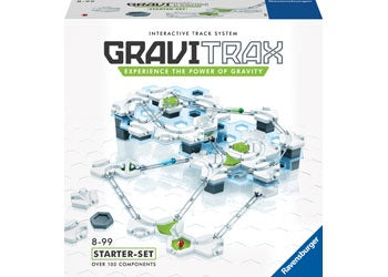 gravitrax mega construction