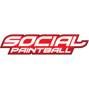 Social Paintball Flex Jersey, Legacy - Social Paintball