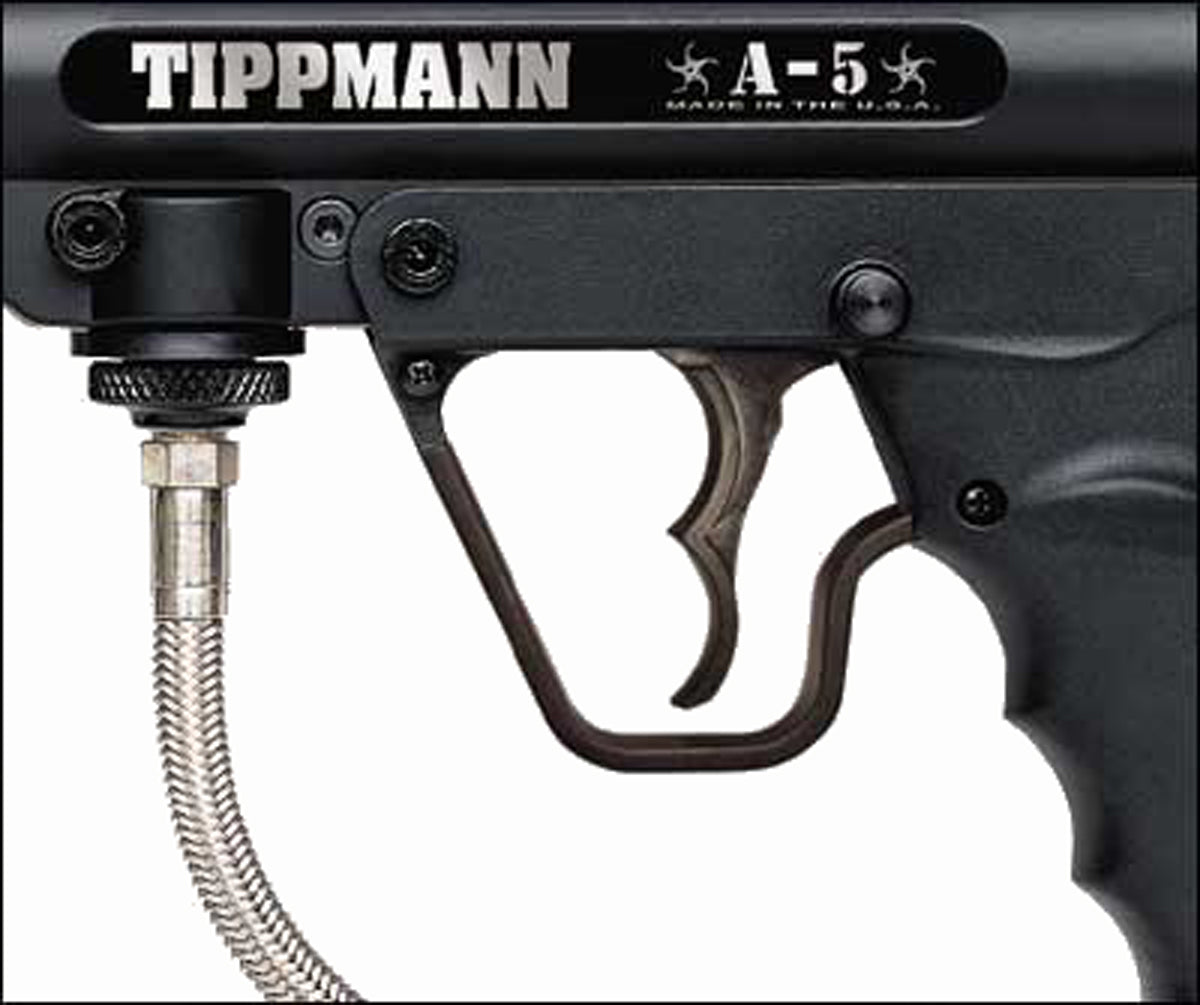 3Skull Double Trigger Kit for Tippmann A-5