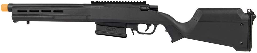 Amoeba Striker AS-02 Airsoft Spring Sniper Rifle
