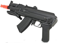 Works Beta Spetsnaz Airsoft Gun AEG Rifle w/ Metal Gearbox