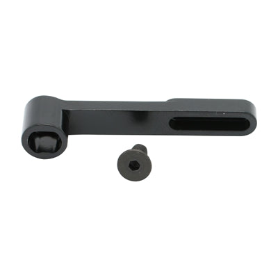 Inception Designs Autotrigger Lever - Polished Black