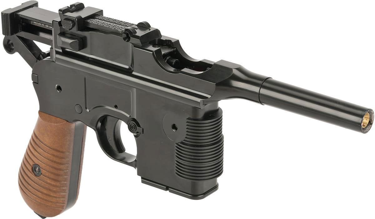 ebay electric bb pistol