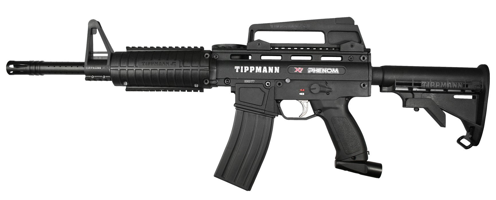 Tippmann X7 Phenom M16 Edition – PB Sports LLC