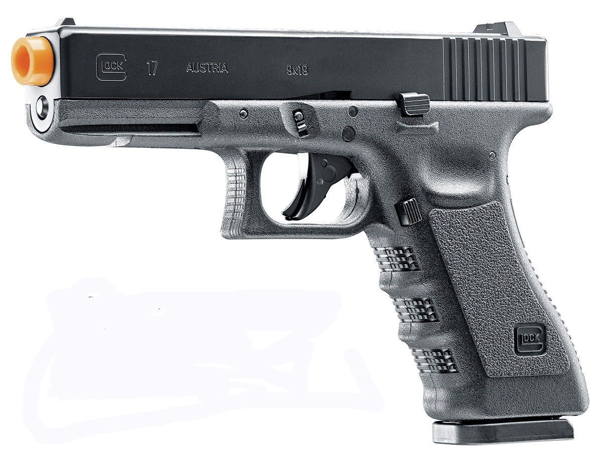 Glock Airsoft Pistol