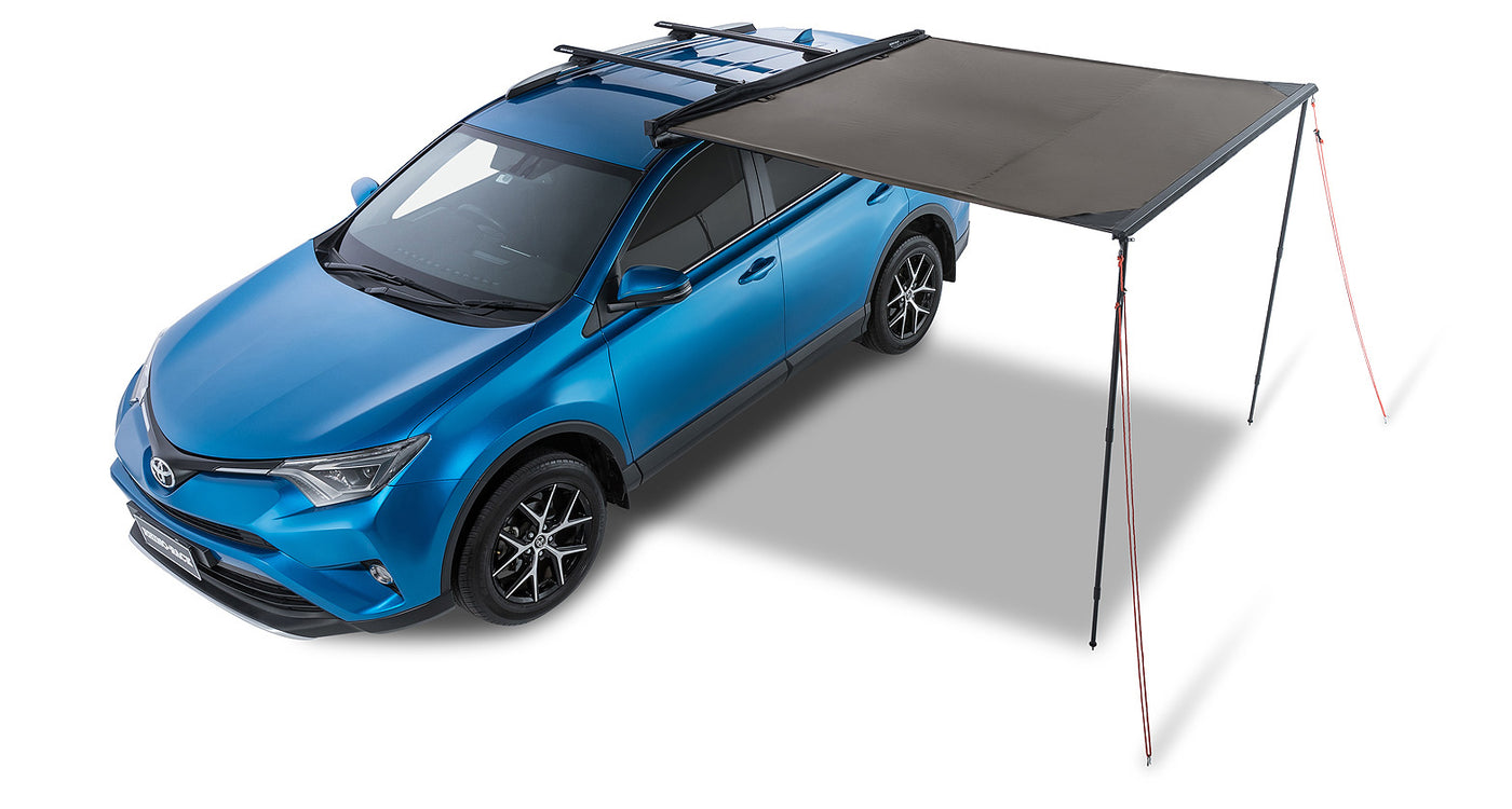 Sunseeker 7ft Awning By Rhino Rack Road Warrior Car Racks