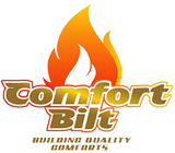 comfortbilt logo