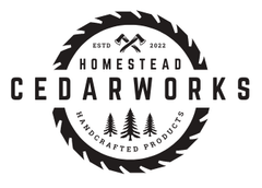 Homestead CedarWorks