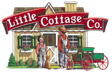 Little Cottage Company Logo