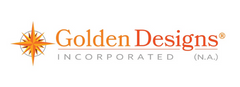 Golden Design Logo