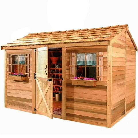 best sheds to buy