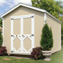 Little Cottage Company - Classic Gable Shed - for Sale