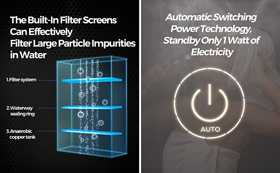 fogatti filter