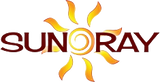 Sunray Logo