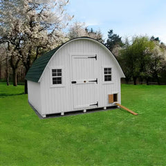 Little Cottage Company - Round Roof Coop - for Sale