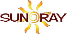 SunRay Logo
