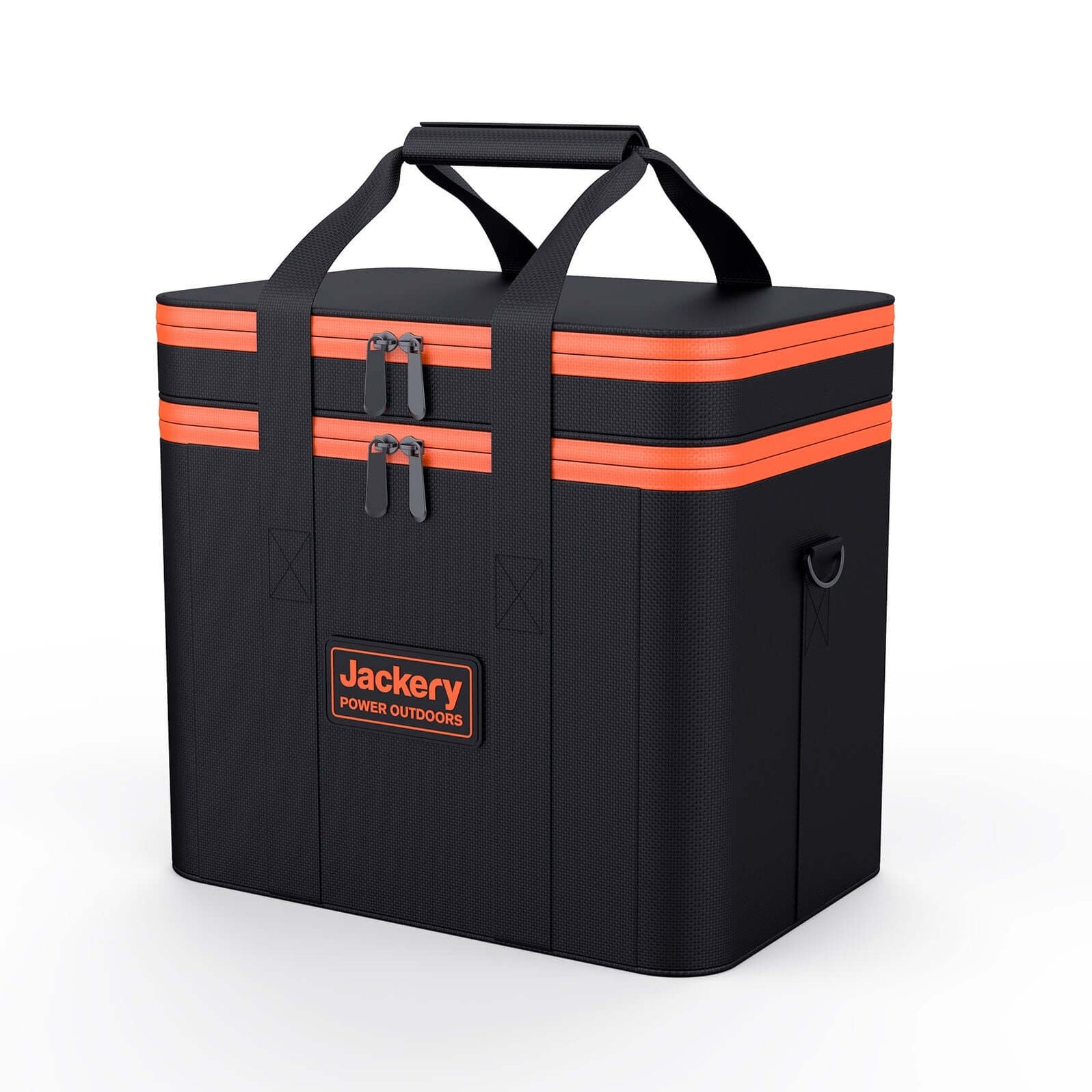 Jackery Solar Panels and Carrying Cases — Homestead Supplier