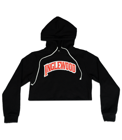 INGLEWOOD CLOTHING LINE