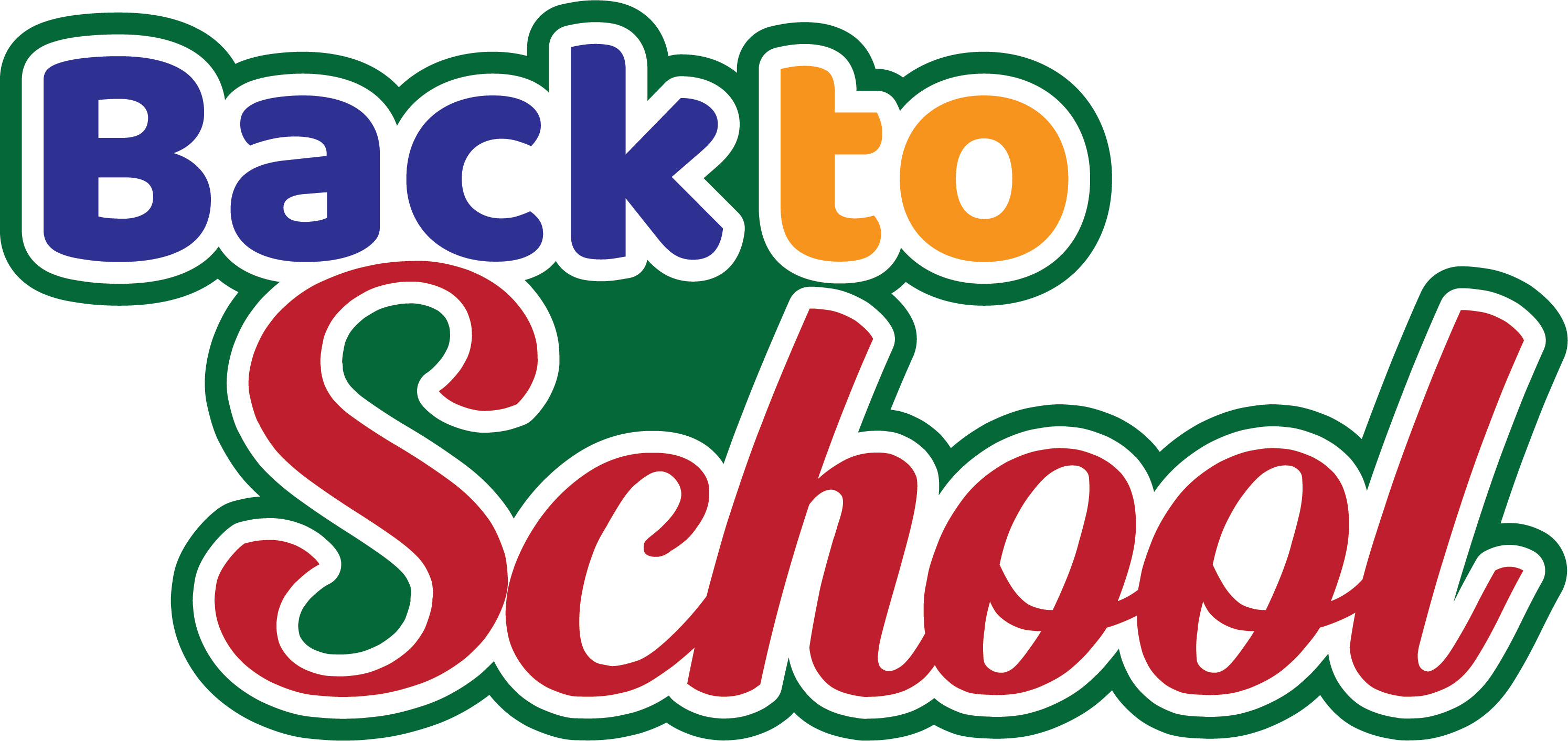 Back to School - Digital Cut File - SVG - INSTANT DOWNLOAD