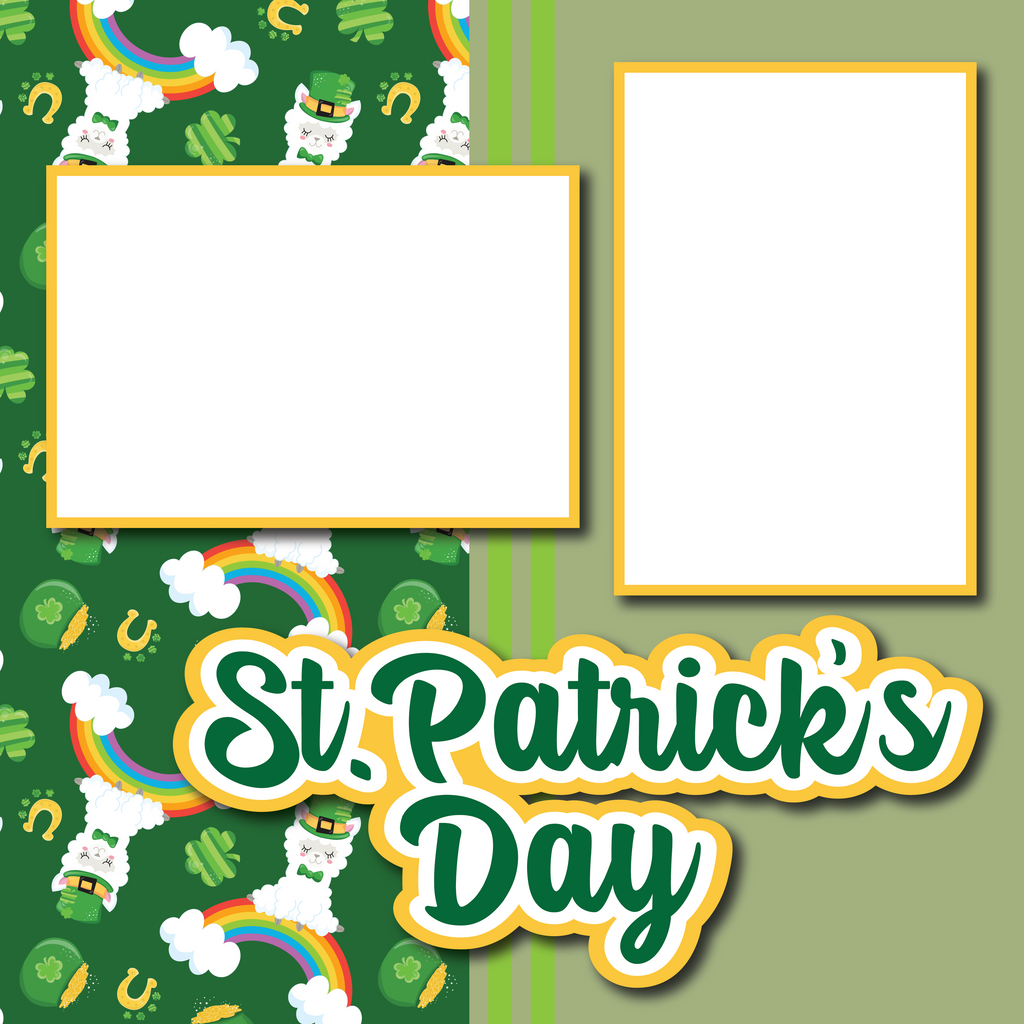 st-patrick-s-day-printed-premade-scrapbook-page-12x12-layout