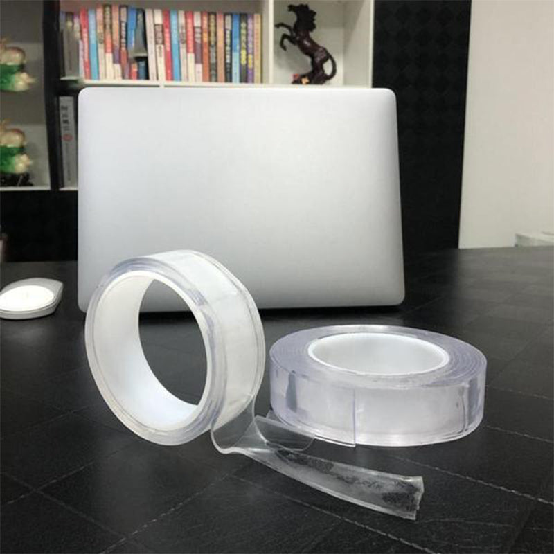 Heavy Duty Double Sided Adhesive Tape Roll Itrend Gear