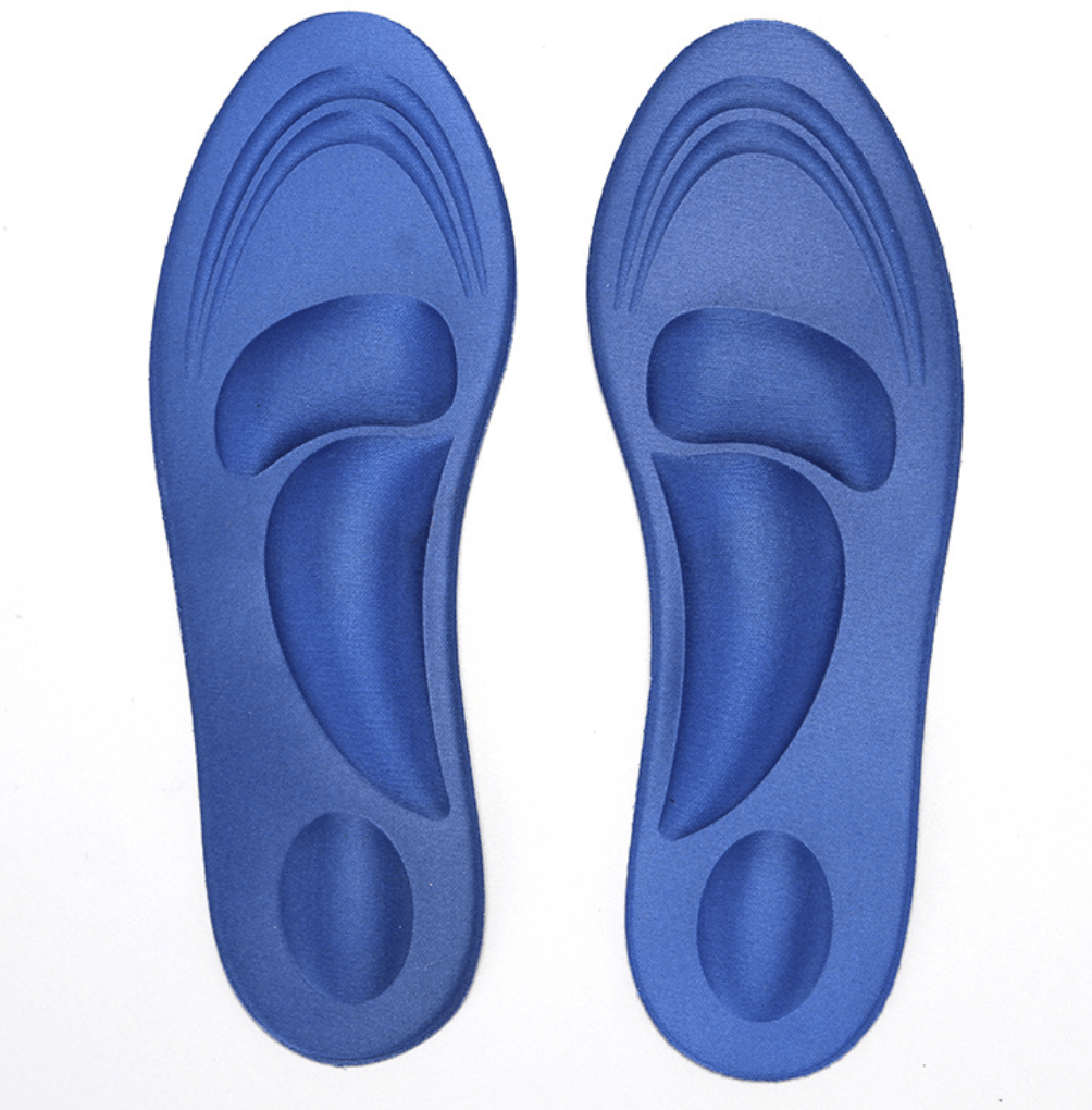 4d insole
