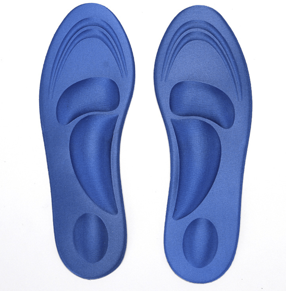 4d insoles