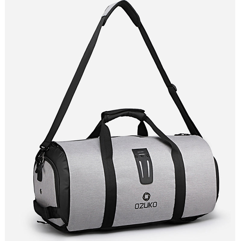 functional travel bags