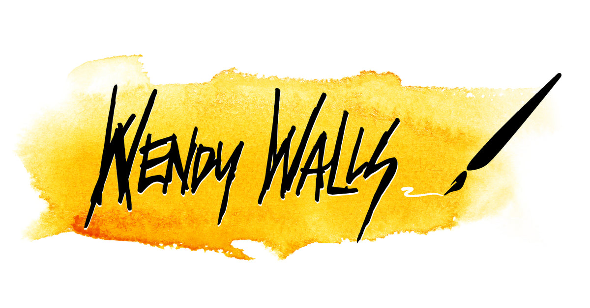 wendywallsartist.com