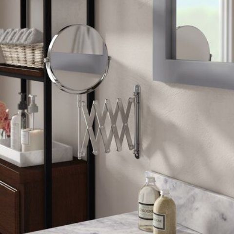 Extension Bathroom Mirrors