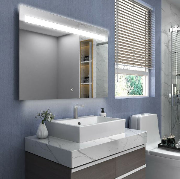 Bathroom LED Mirror