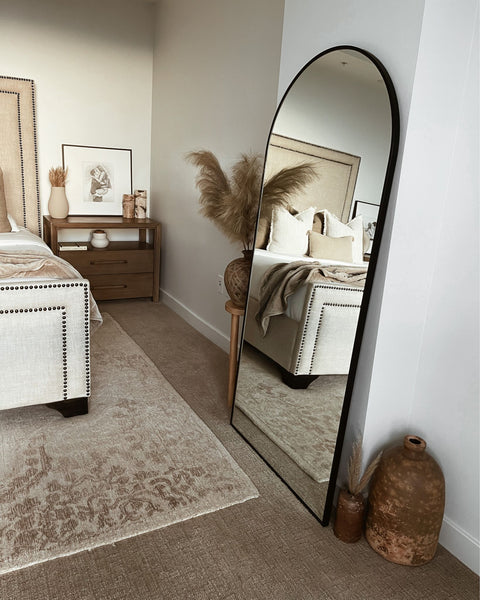 Modern Full Length Mirror