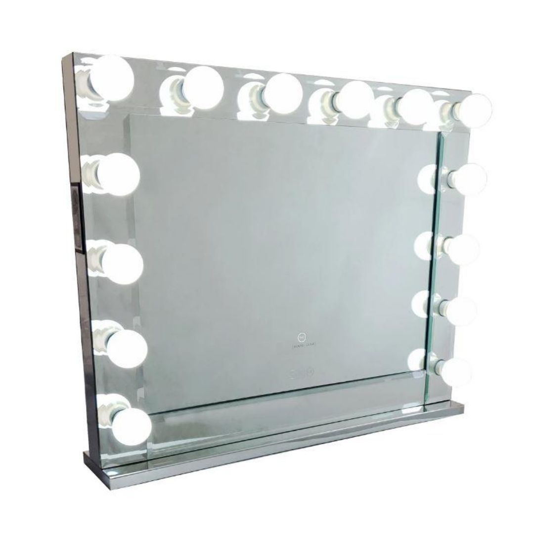 light up hollywood makeup mirror