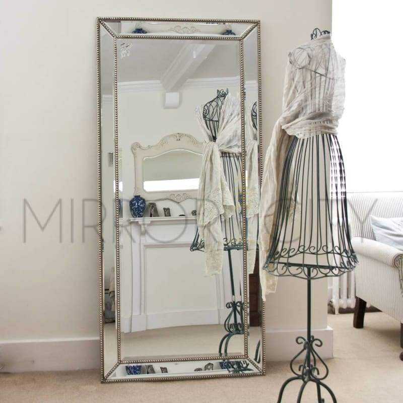 Floor Mirrors Leaner Mirrors Mirror City