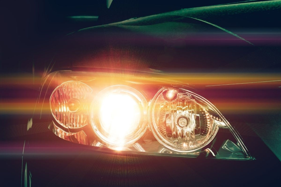 10 Benefits Of LED Headlights For Beginners | Novsight