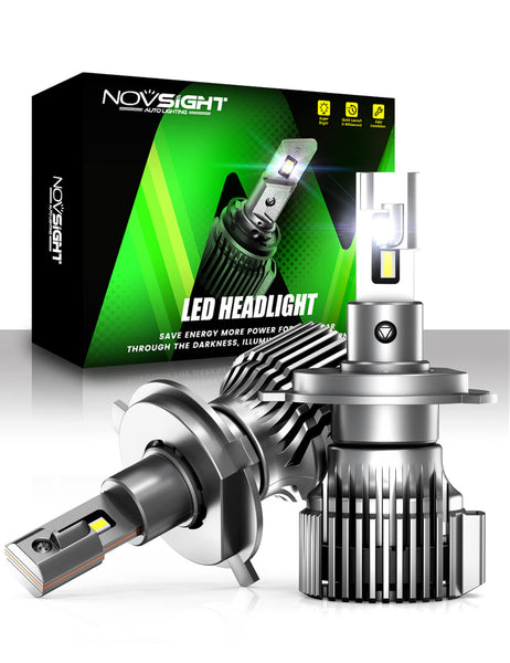 novsight led bulbs for replacement