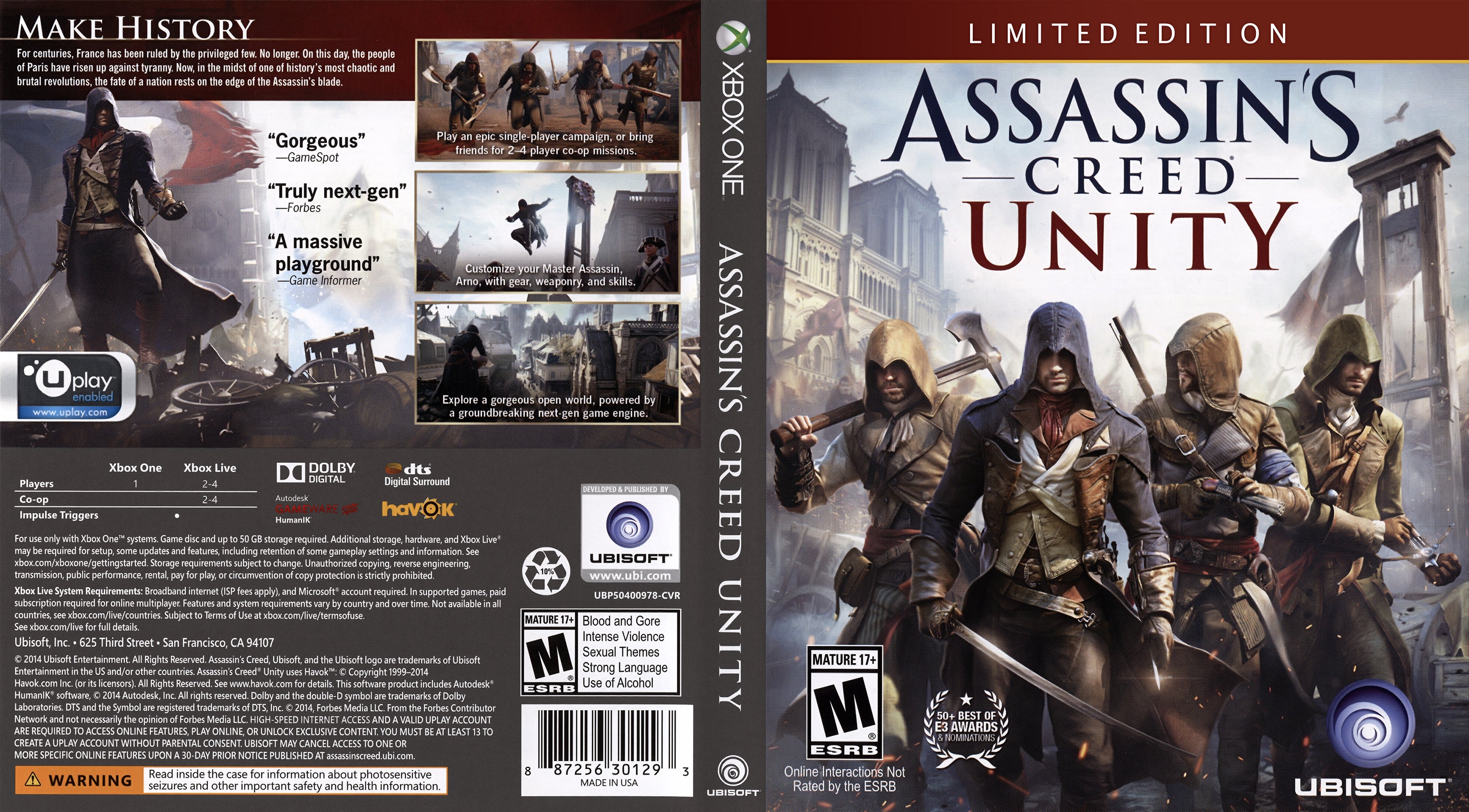 Assassins игра xbox. Assassins Creed xbox360 Cover. AC Unity ps3. Ассасин Крид Юнити на Xbox 360. Assassin's Creed 1 Xbox 360 обложка.