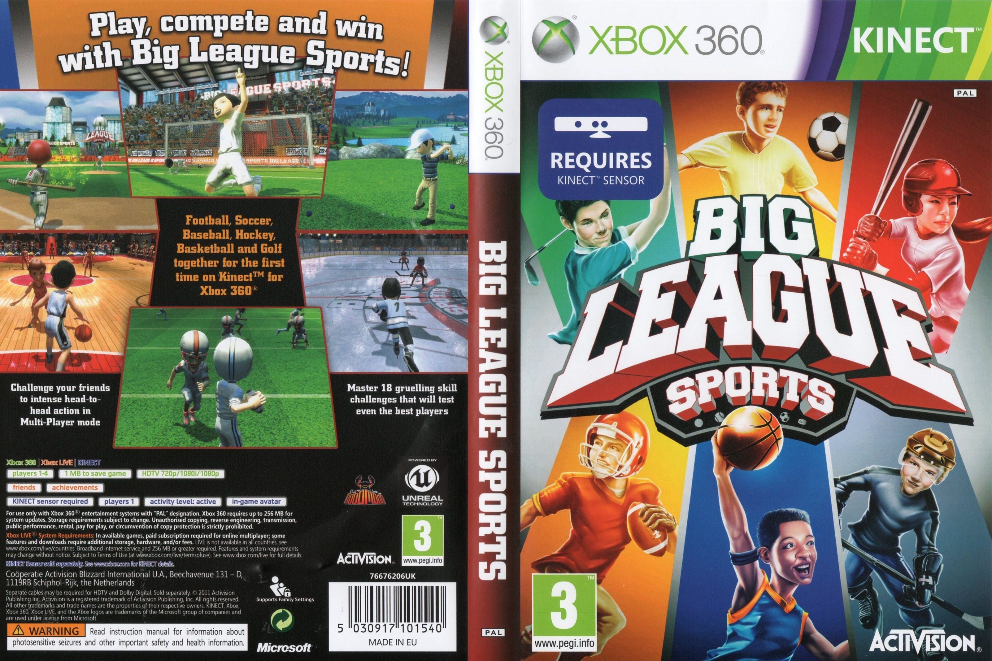 Игры на xbox 360 язык. Kinect Sports Xbox 360 обложка. Kinect Sports Xbox 360 DVD. Диск на Xbox 360 Kinect Sports Basketball. Xbox 360 Activision.