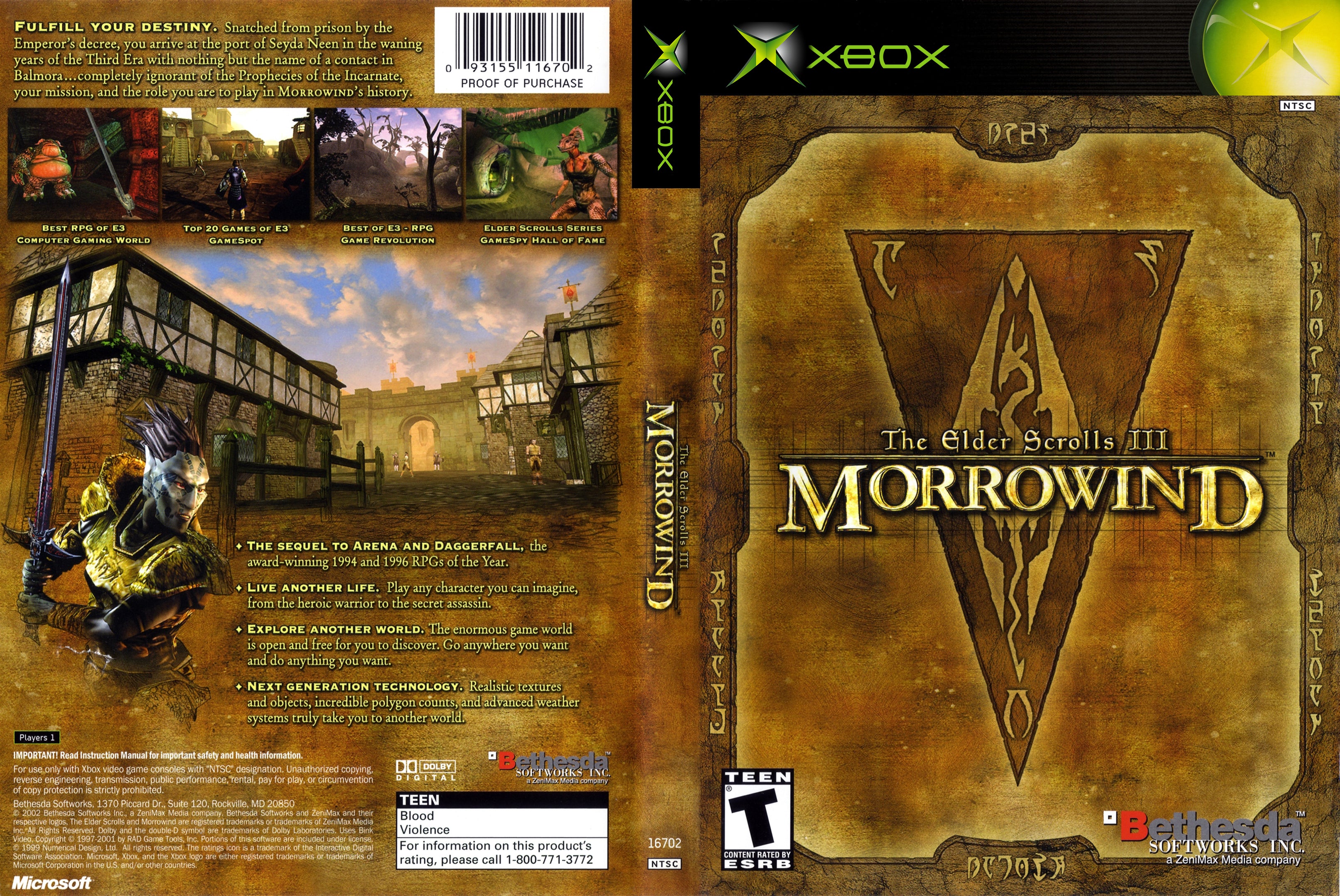 Morrowind goty steam фото 81