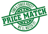 Price Match Guarantee - Guaranteed lowest prices! Call LED @ (407)269-9607